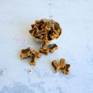 Hundesnack Wild