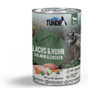 Premium Hundenassfutter