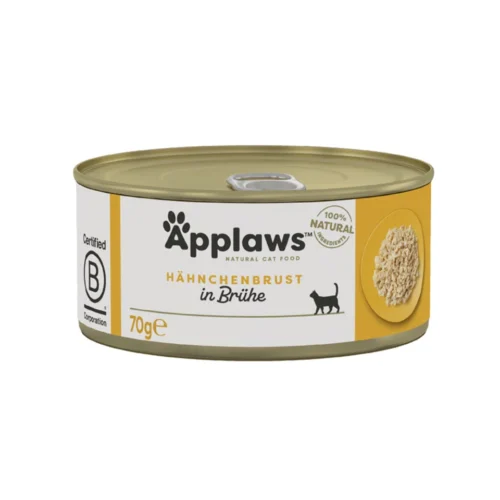 Katzenfutter Applaws