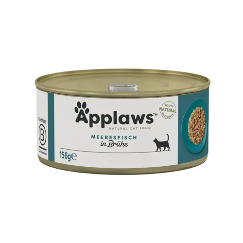 Applaws Premium Nassfutter für Katzen
