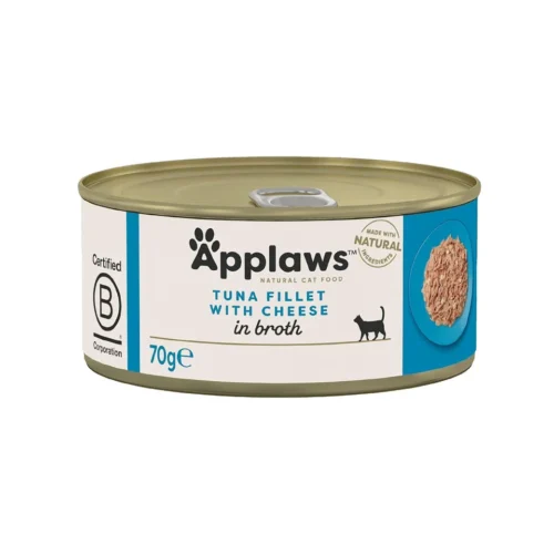 Premium Nassfutter für Katzen