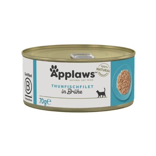 Premium Katzenfutter Applaws