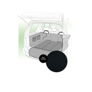 Auto Hundeschutzdecke