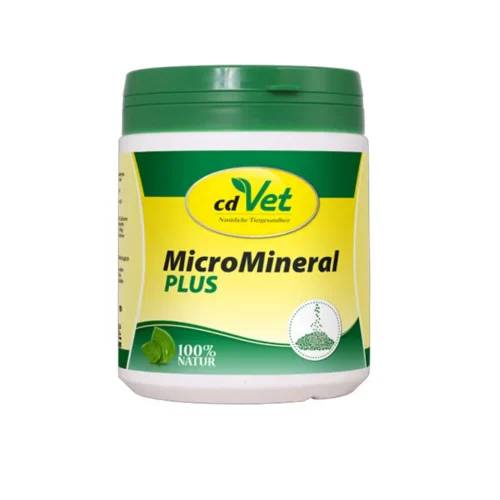 MicroMineral