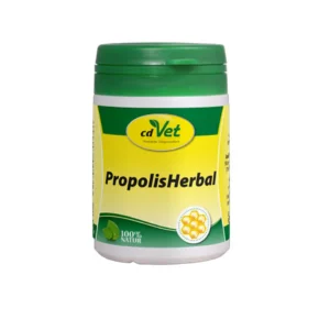 cdvet-propolisherbal-naturliche-unterstutzung-fur-das-immunsystem-von-tieren-45-g