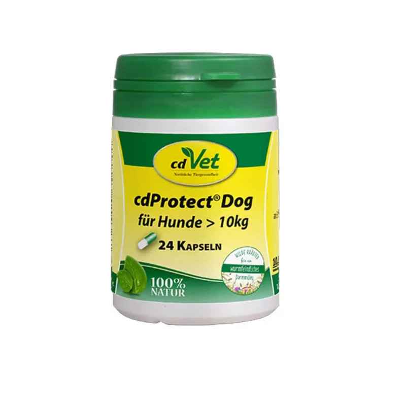 cdvet-cdprotect-dog-wurmfeindliche-krauter-fur-hunde-24-kapseln