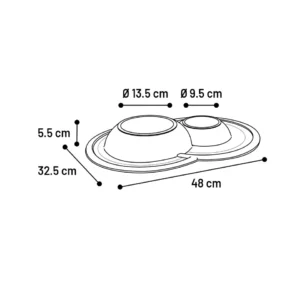 feeding-and-drinking-bowl-maico-taupe
