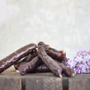 Hundesnacks