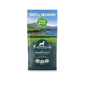 Trockenfutter Irish Pure