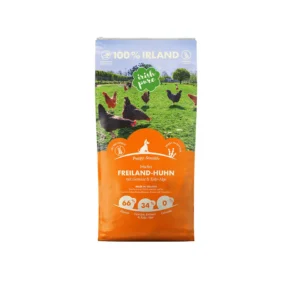 Hunde Trockenfutter Irish Pure