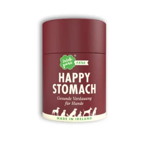 Irish Pure Ergänzungsfuttermittel