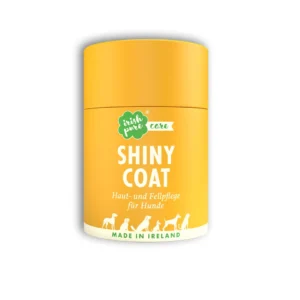 Irish Pure Nahrungsergänzungsmittel