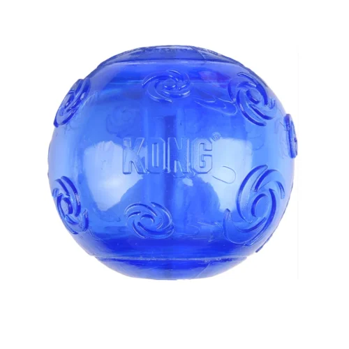 kong-toy-squeezz-multiple-colours-ball