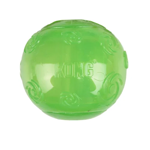 kong-toy-squeezz-multiple-colours-ball
