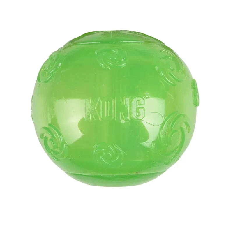 kong-toy-squeezz-multiple-colours-ball
