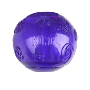 kong-toy-squeezz-multiple-colours-ball