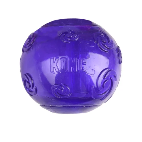 kong-toy-squeezz-multiple-colours-ball
