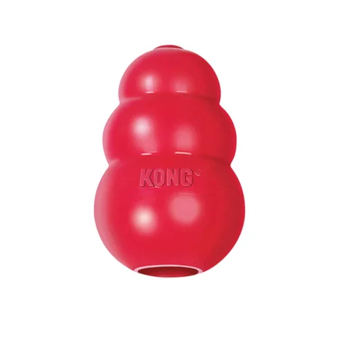 Kong Classic Wobbler