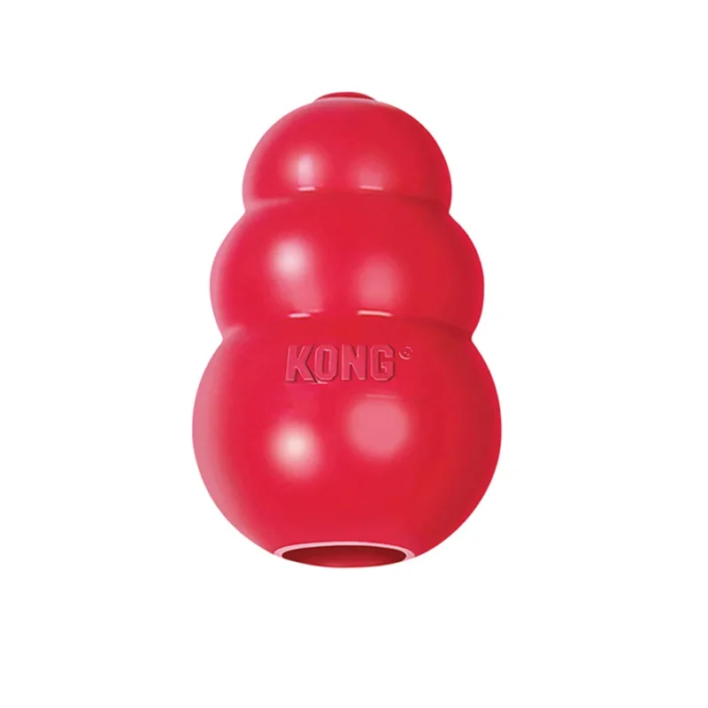 Kong Classic Wobbler