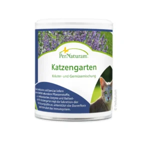 PerNaturam Katzengarten
