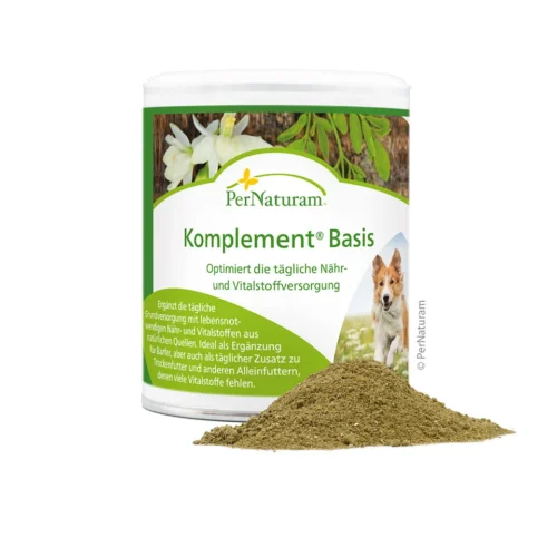 komplement-basis-150g