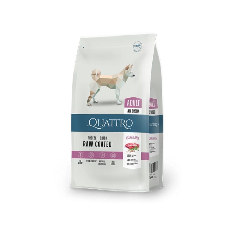 quattro-trockenfutter-extra-lamm-3kg