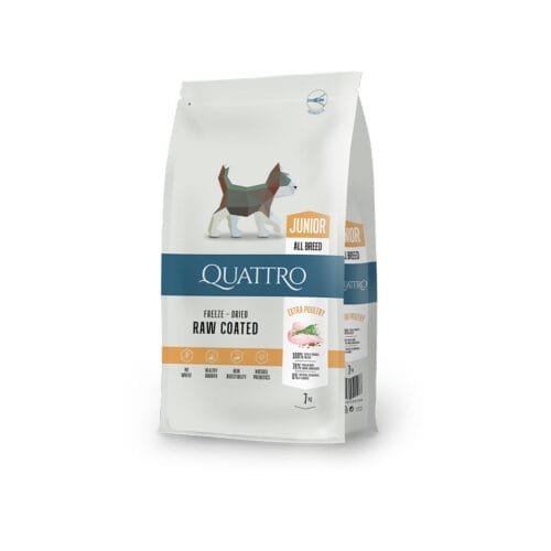 quattro-extra-gefluegel-junior-7kg
