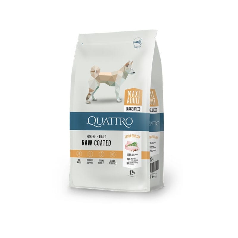 quattro-extra-poultry-maxi-adult-3kg
