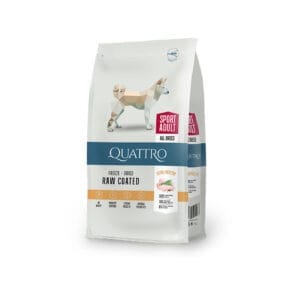 quattro-extra-gefluegel-sport-erwachsene-3kg
