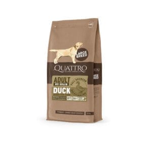 quattro-ente-erwachsene-ohne-getreide-3kg