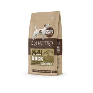 quattro-duck-no-grain-7kg