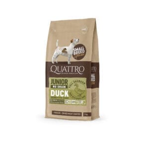 quattro-junior-with-duck-7kg