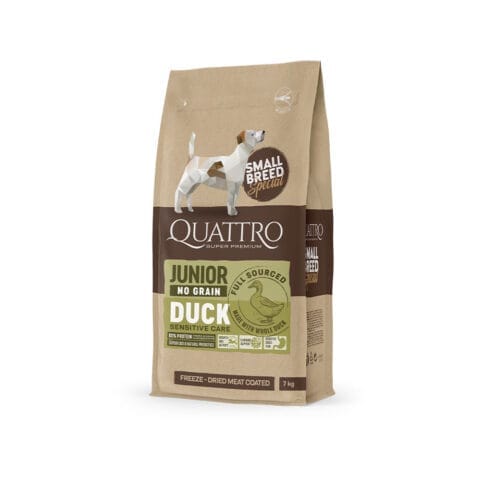 quattro-junior-with-duck-7kg