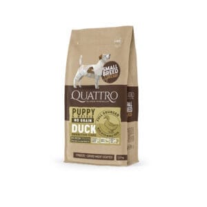 quattro-puppy-mother-sensitive-care-with-duck-1-5kg