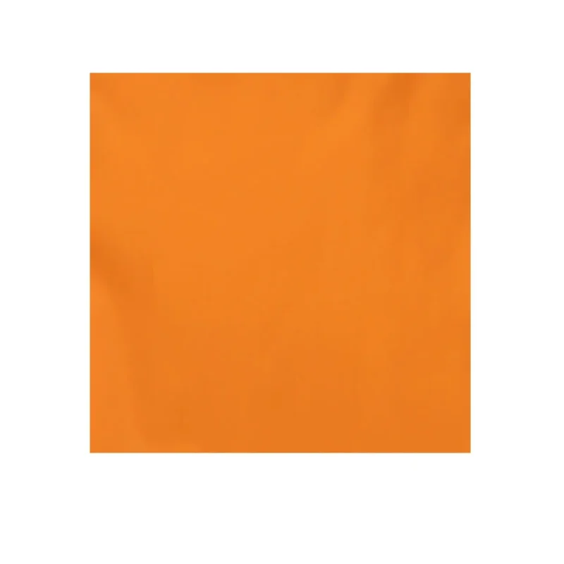 Regenmantel Pomi Orange