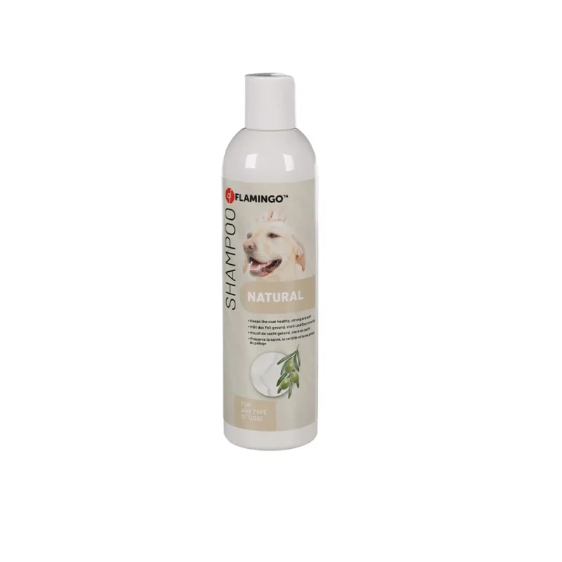 Hundeshampoo