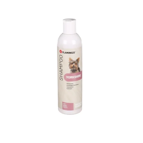 Hundeshampoo