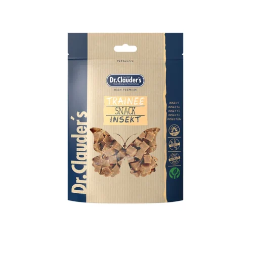 dr-clauders-trainee-snack-insect-80g
