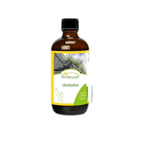 PerNaturam usniotica