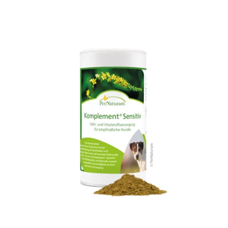 PerNaturam Komplement Sensitiv