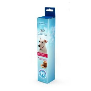 AFP Zahnpflege Sparkle Zahnpasta Erdnussbutter
