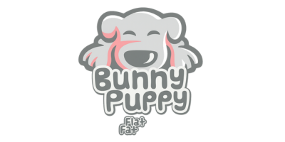 Bunny Puppy