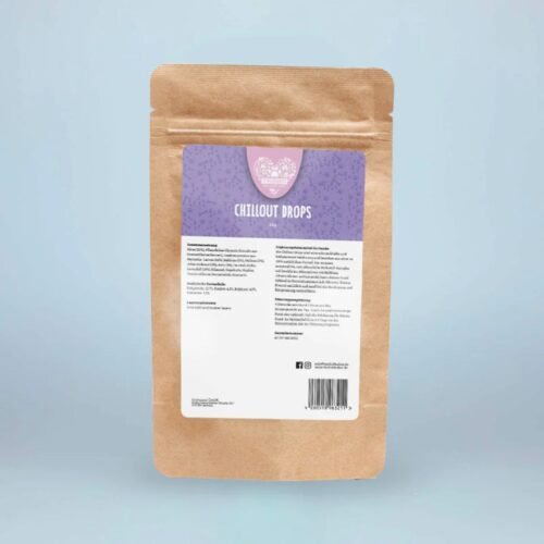 Tierliebhaber Chillout Drops Probierpackung