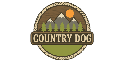 Country Dog