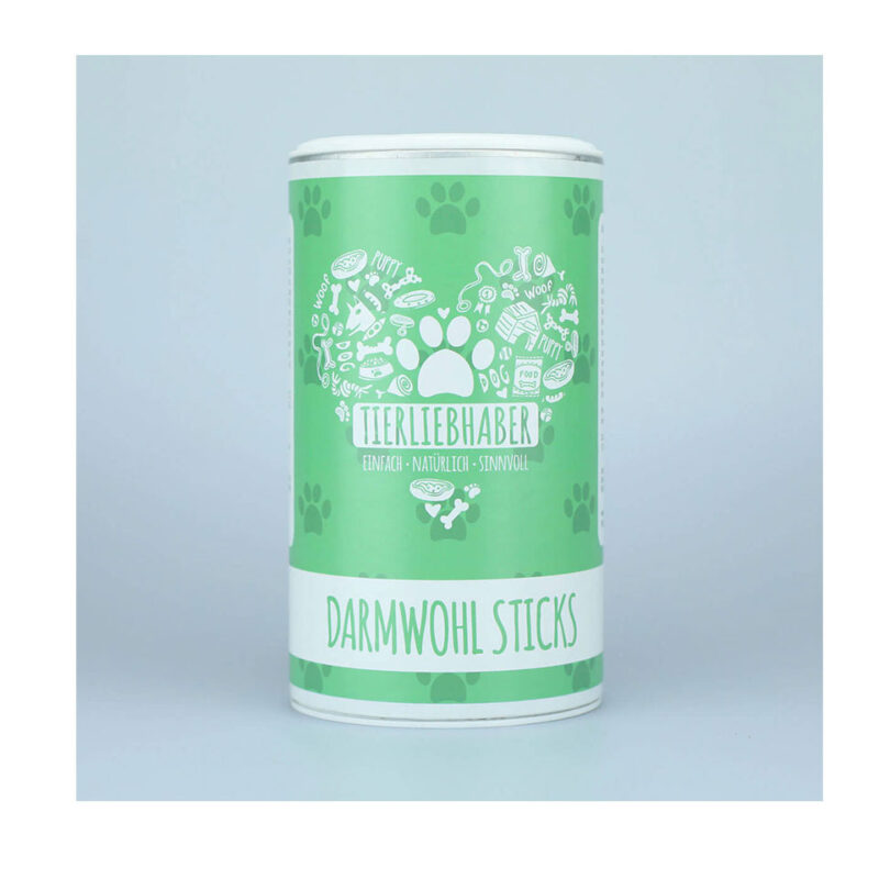 Tierliebhaber Darmwohl Sticks