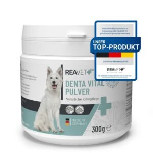 REAVET Denta Vital Pulver
