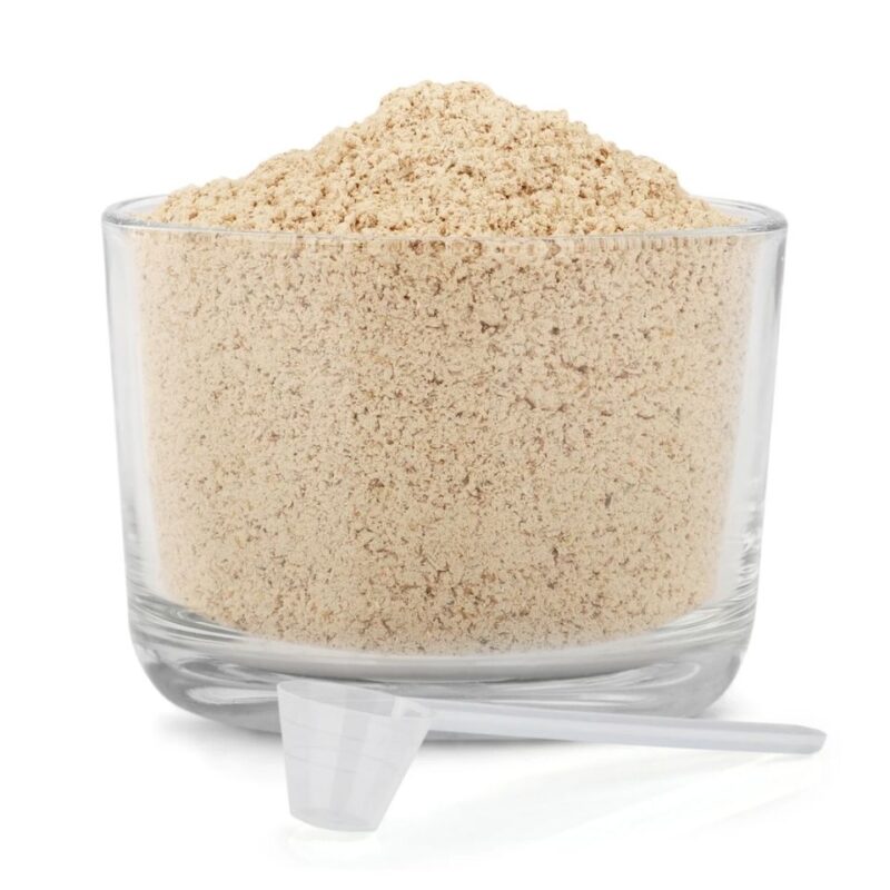 Flohsamenschalen 1 REAVET Flohsamenschalen 1 kg