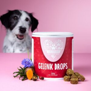 Tierliebhaber Gelenk Drops