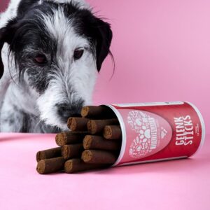 Tierliebhaber Gelenk Sticks