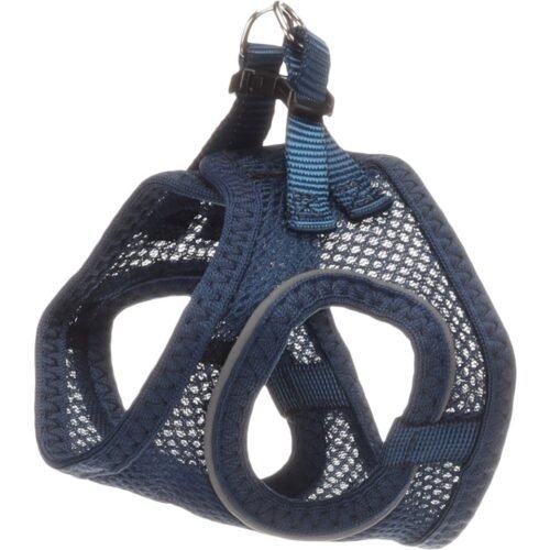 Step&Go Hundegeschirr Bento Dunkelblau